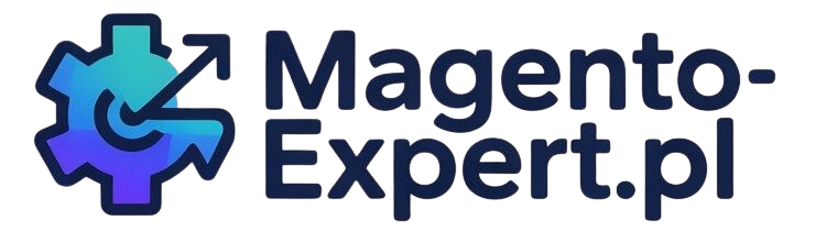 logo Magento Expert